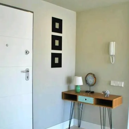 Apartment Luxurious Apartm. With Sea View. *