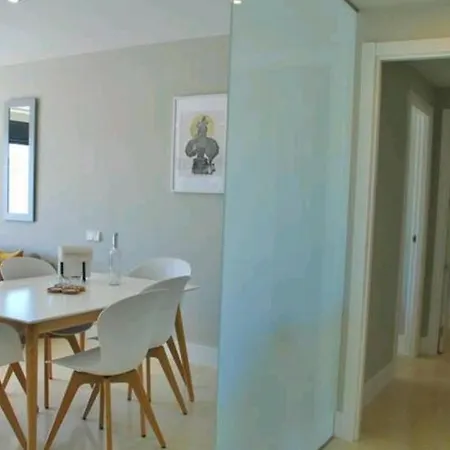 Luxurious Apartm. With Sea View. Apartment Estepona