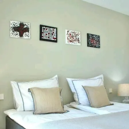 Luxurious Apartm. With Sea View. * Estepona